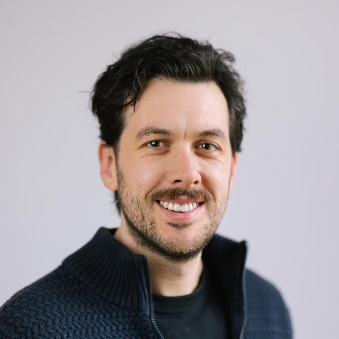 Daniel Worsley